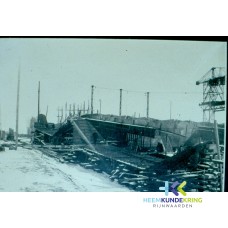 Werf Tolkamer F00001233